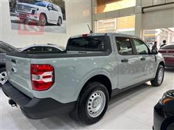 فۆرد ماڤیریک